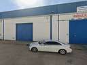 Parcela industrial en venta en San Juan del Puerto
