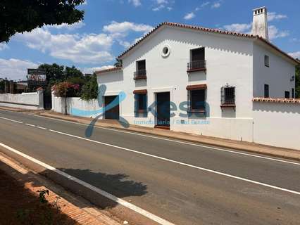 Casa en venta en Higuera de la Sierra