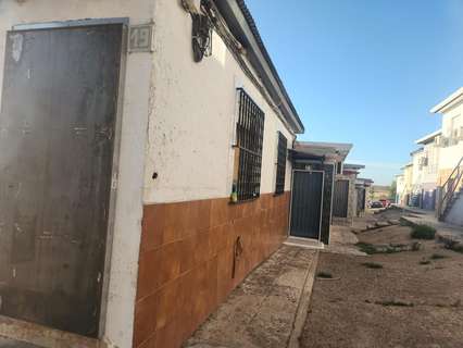 Casa en venta en Badajoz