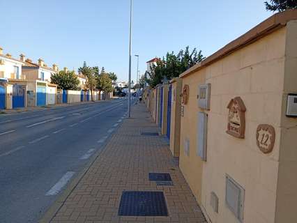 Casa en venta en Algeciras