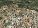 Parcela urbana en venta en Cortegana