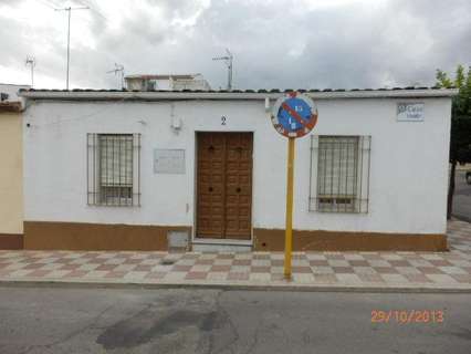 Casa en venta en La Carolina
