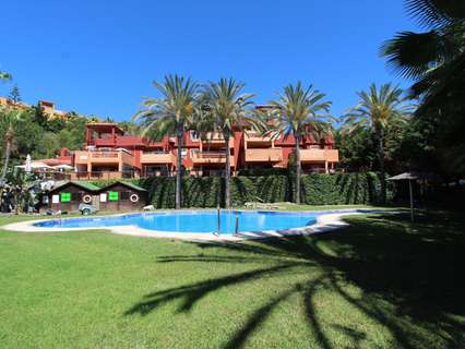 Piso en venta en Marbella