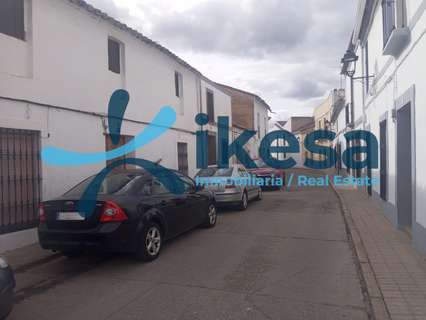 Casa en venta en Burguillos del Cerro