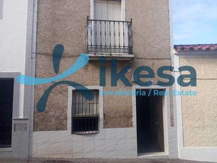 Casa en venta en Higuera de Vargas
