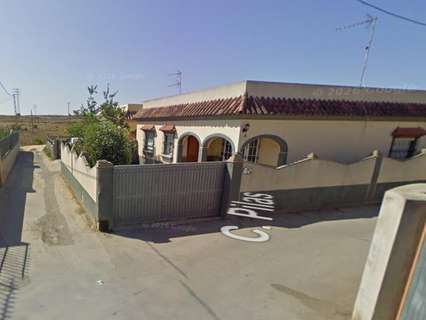 Casa en venta en Sanlúcar de Barrameda