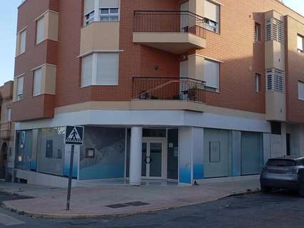 Local comercial en venta en El Ejido zona Santa María del Águila