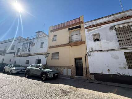 Piso en venta en Sanlúcar de Barrameda