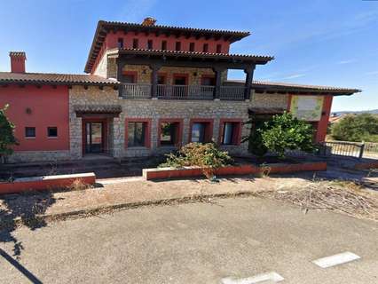 Edificio en venta en Santibáñez el Alto