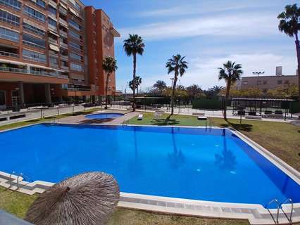 Apartamento en venta en Alicante