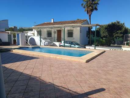 Casa en venta en Dénia