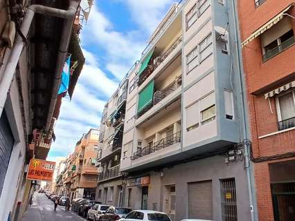 Piso en venta en Alicante