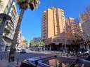 Apartamento en venta en Alicante
