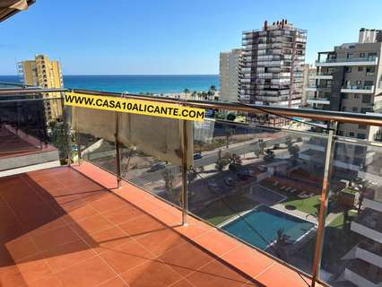 Apartamento en venta en Alicante