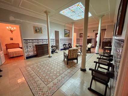 Piso en venta en Jijona/Xixona