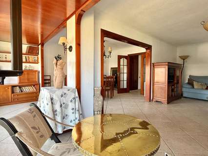 Piso en alquiler en Alicante