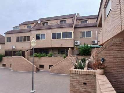 Casa en venta en Ibi