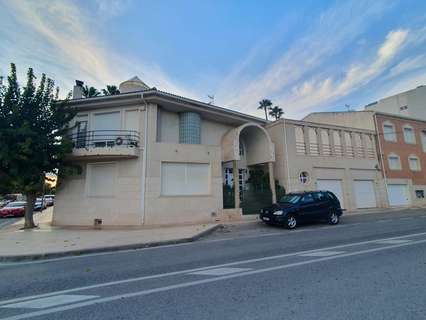 Chalet en venta en Sax