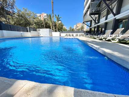 Piso en venta en Alicante