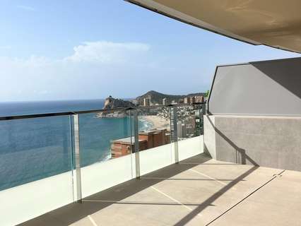 Apartamento en venta en Benidorm