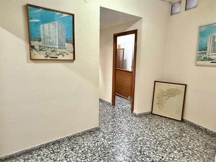 Oficina en venta en Alicante
