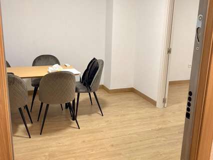 Oficina en alquiler en Alicante