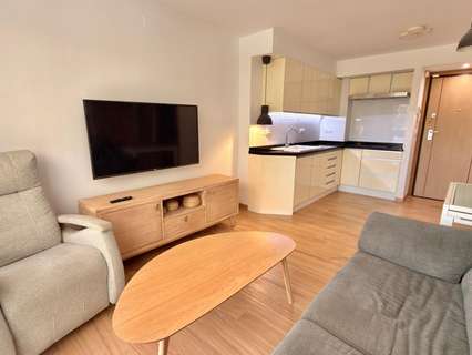 Apartamento en venta en Alicante