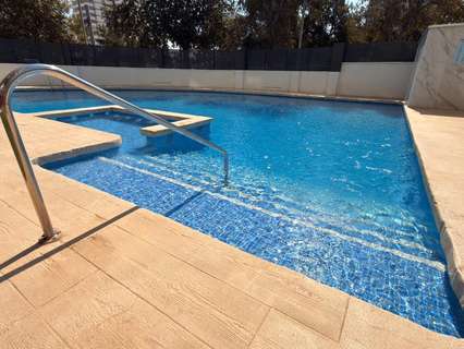 Apartamento en venta en Alicante