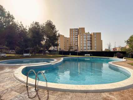 Piso en venta en Alicante