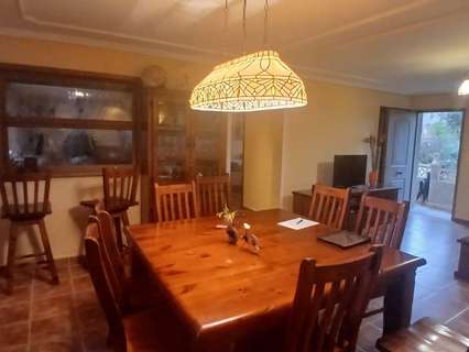 Chalet en venta en Alicante