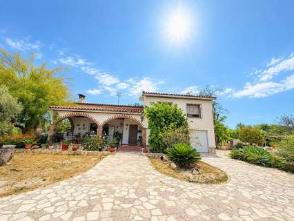 Chalet en venta en Sant Vicent del Raspeig