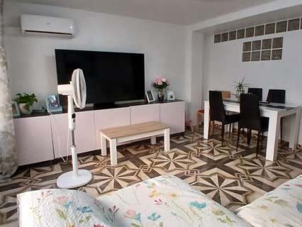 Piso en venta en Alicante