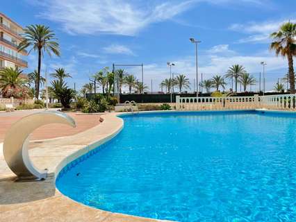Piso en venta en Alicante