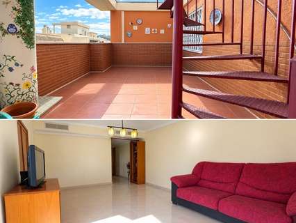Ático en venta en Alicante