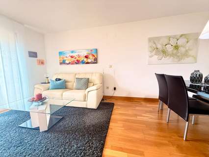 Piso en venta en Alicante