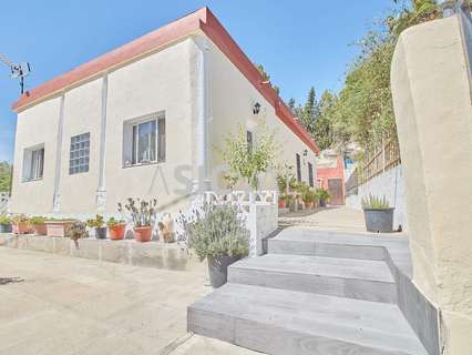 Casa en venta en Godelleta