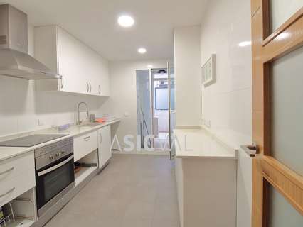 Piso en venta en Benetússer