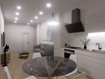 Planta baja en venta en Catarroja