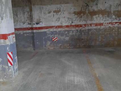 Plaza de parking en venta en Benetússer