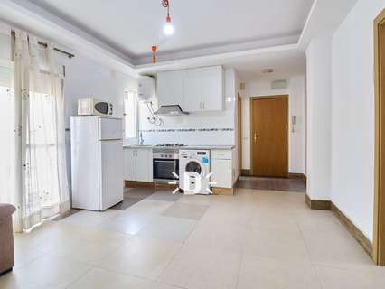 Piso en venta en Valencia rebajado