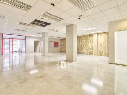 Local comercial en alquiler en Algemesí