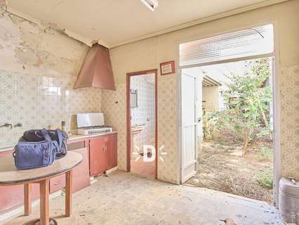 Casa en venta en Benifaió