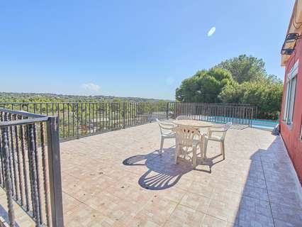 Casa en venta en Montserrat