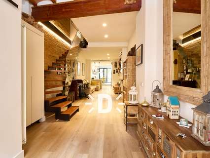 Casa en venta en Benetússer