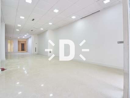 Local comercial en alquiler en Algemesí