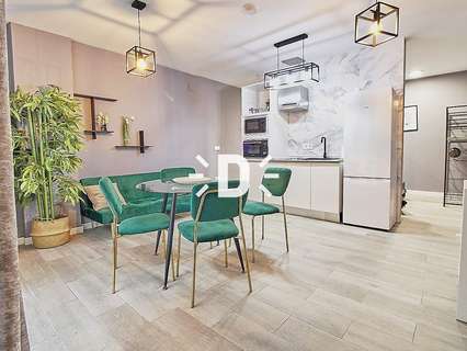 Loft en venta en Valencia