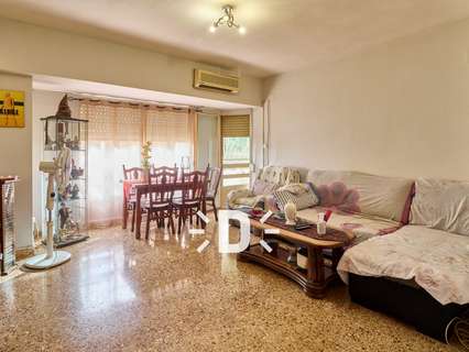 Piso en venta en Benetússer