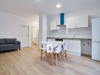 Piso en alquiler en Benetússer