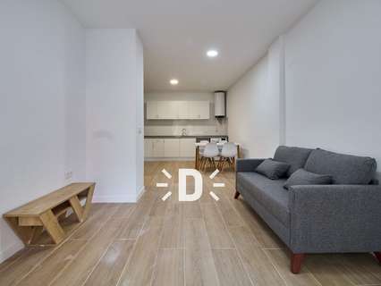 Piso en alquiler en Benetússer