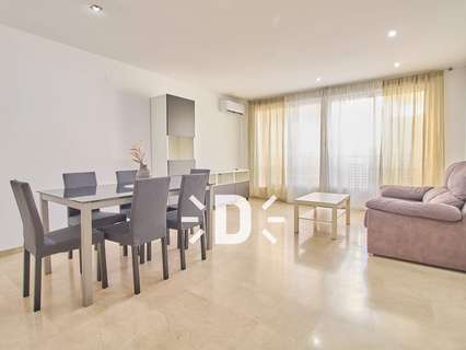 Piso en alquiler en Almussafes